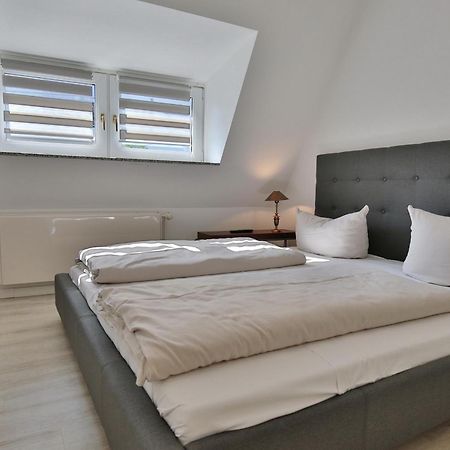 Haus Strandidyll Haus Strandidyll Haus 2 Timmendorfer Strand Zewnętrze zdjęcie