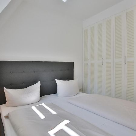 Haus Strandidyll Haus Strandidyll Haus 2 Timmendorfer Strand Zewnętrze zdjęcie