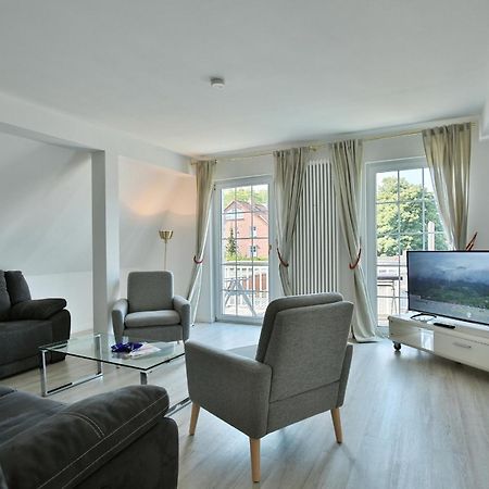 Haus Strandidyll Haus Strandidyll Haus 2 Timmendorfer Strand Zewnętrze zdjęcie