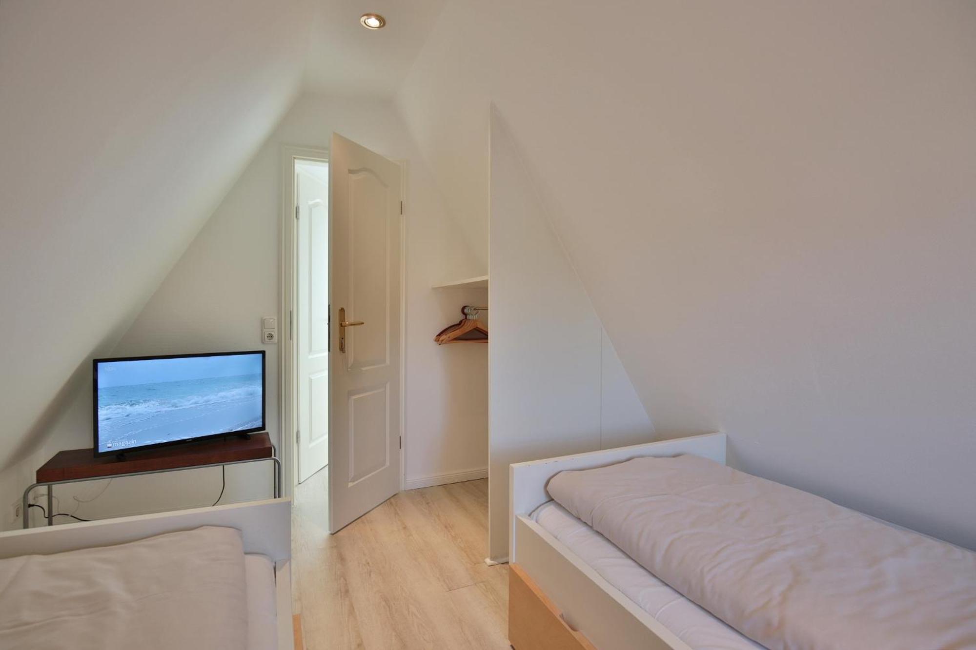 Haus Strandidyll Haus Strandidyll Haus 2 Timmendorfer Strand Zewnętrze zdjęcie