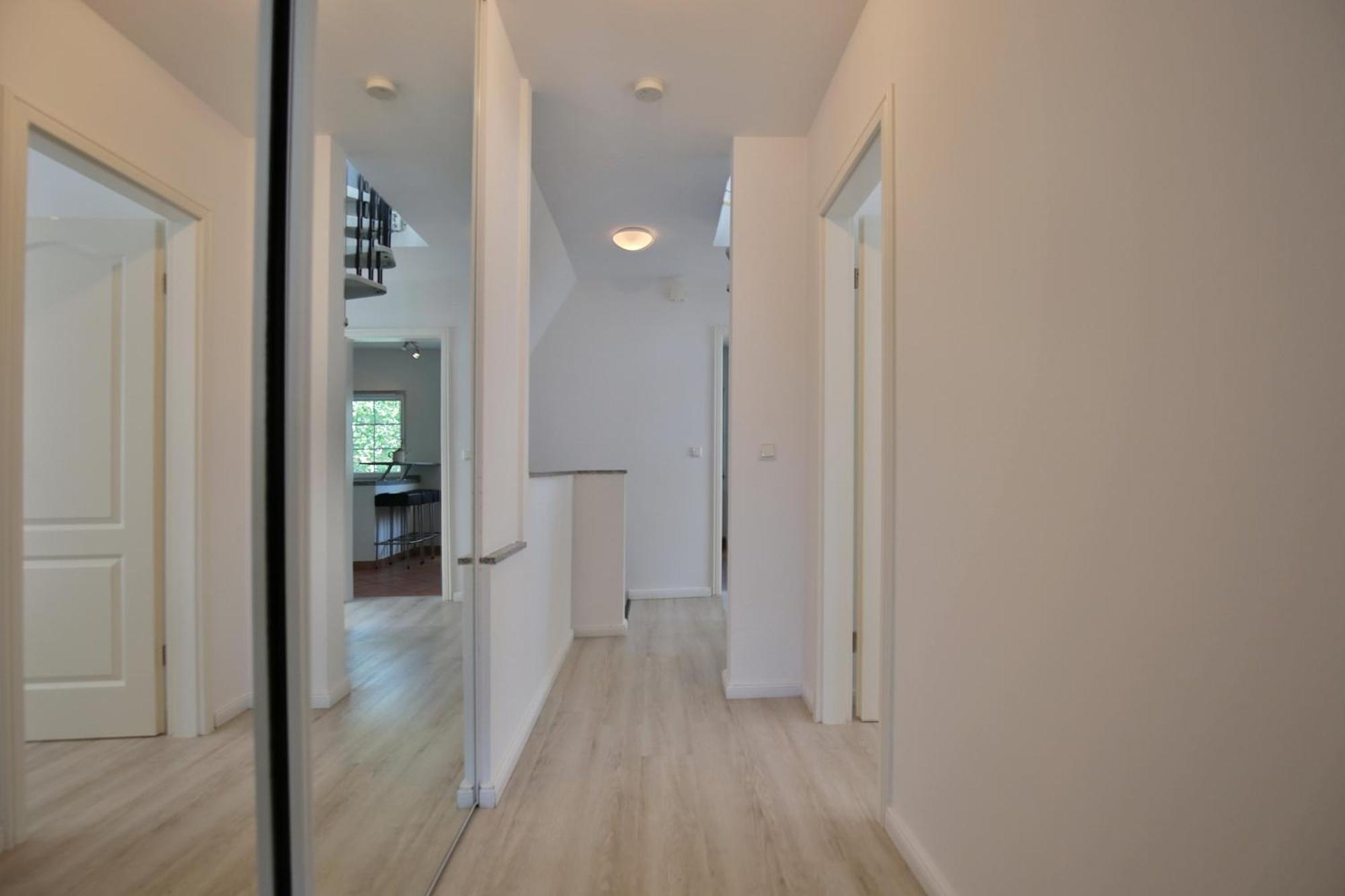 Haus Strandidyll Haus Strandidyll Haus 2 Timmendorfer Strand Zewnętrze zdjęcie