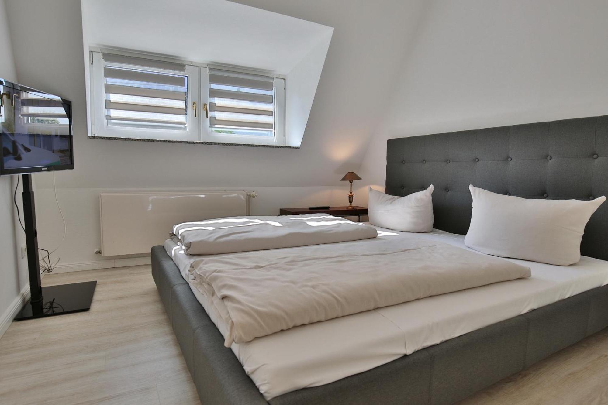 Haus Strandidyll Haus Strandidyll Haus 2 Timmendorfer Strand Zewnętrze zdjęcie