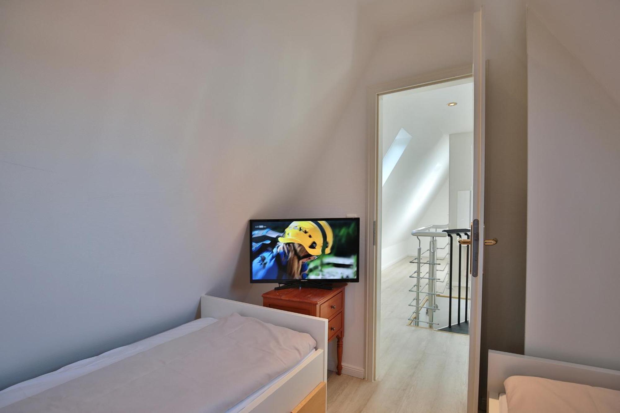 Haus Strandidyll Haus Strandidyll Haus 2 Timmendorfer Strand Zewnętrze zdjęcie