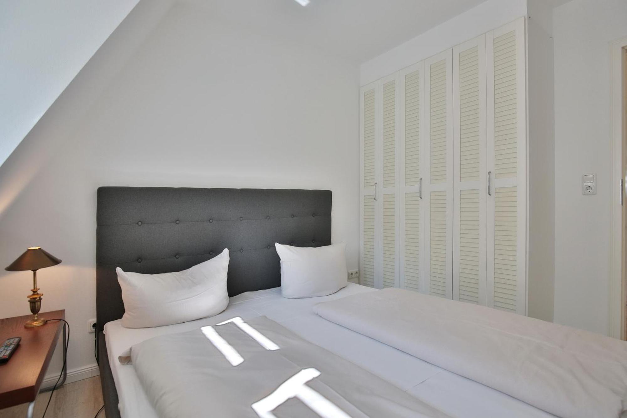 Haus Strandidyll Haus Strandidyll Haus 2 Timmendorfer Strand Zewnętrze zdjęcie