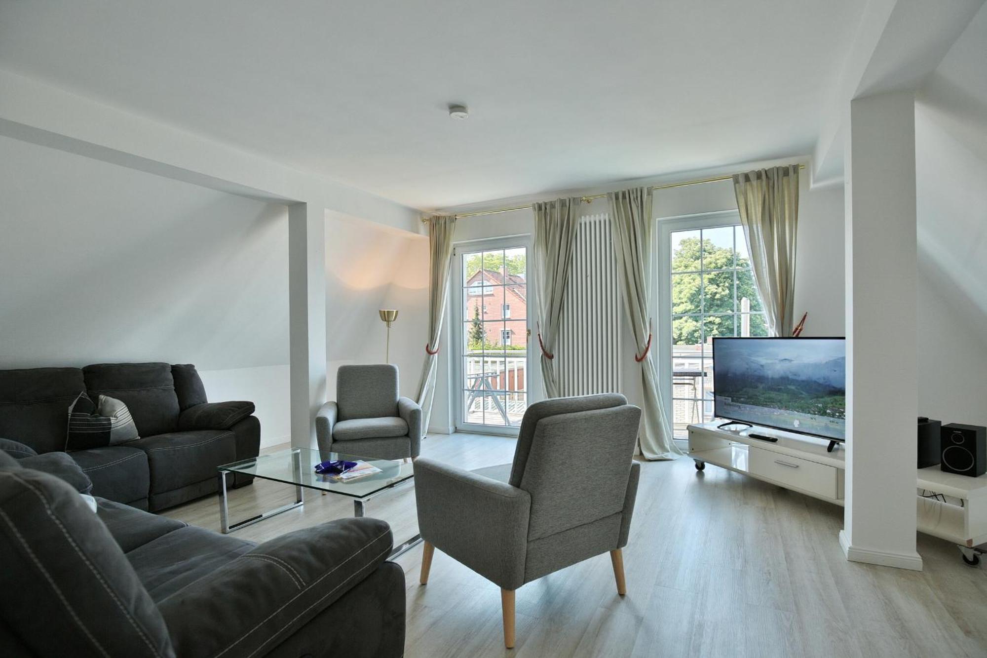 Haus Strandidyll Haus Strandidyll Haus 2 Timmendorfer Strand Zewnętrze zdjęcie