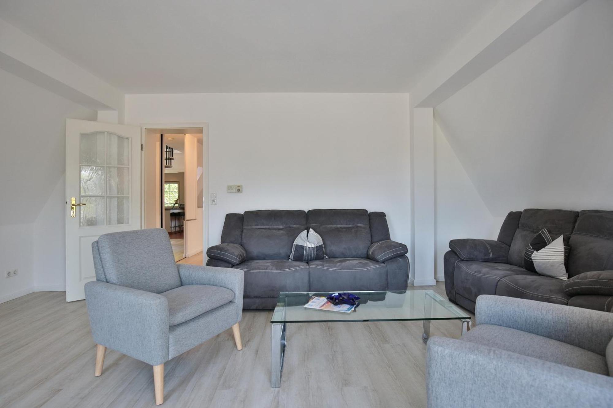 Haus Strandidyll Haus Strandidyll Haus 2 Timmendorfer Strand Zewnętrze zdjęcie