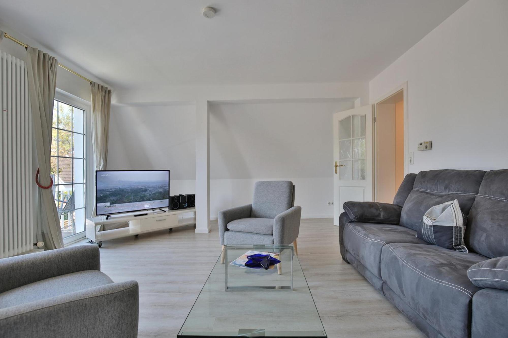 Haus Strandidyll Haus Strandidyll Haus 2 Timmendorfer Strand Zewnętrze zdjęcie