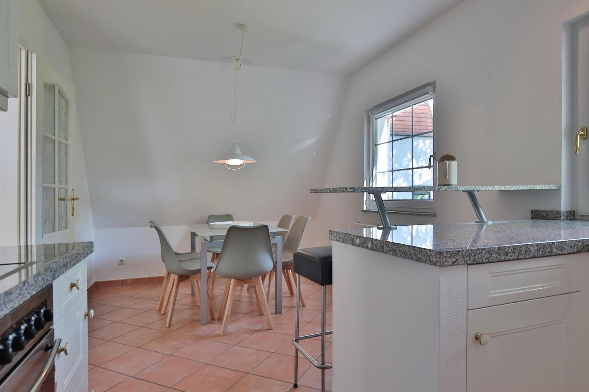 Haus Strandidyll Haus Strandidyll Haus 2 Timmendorfer Strand Zewnętrze zdjęcie