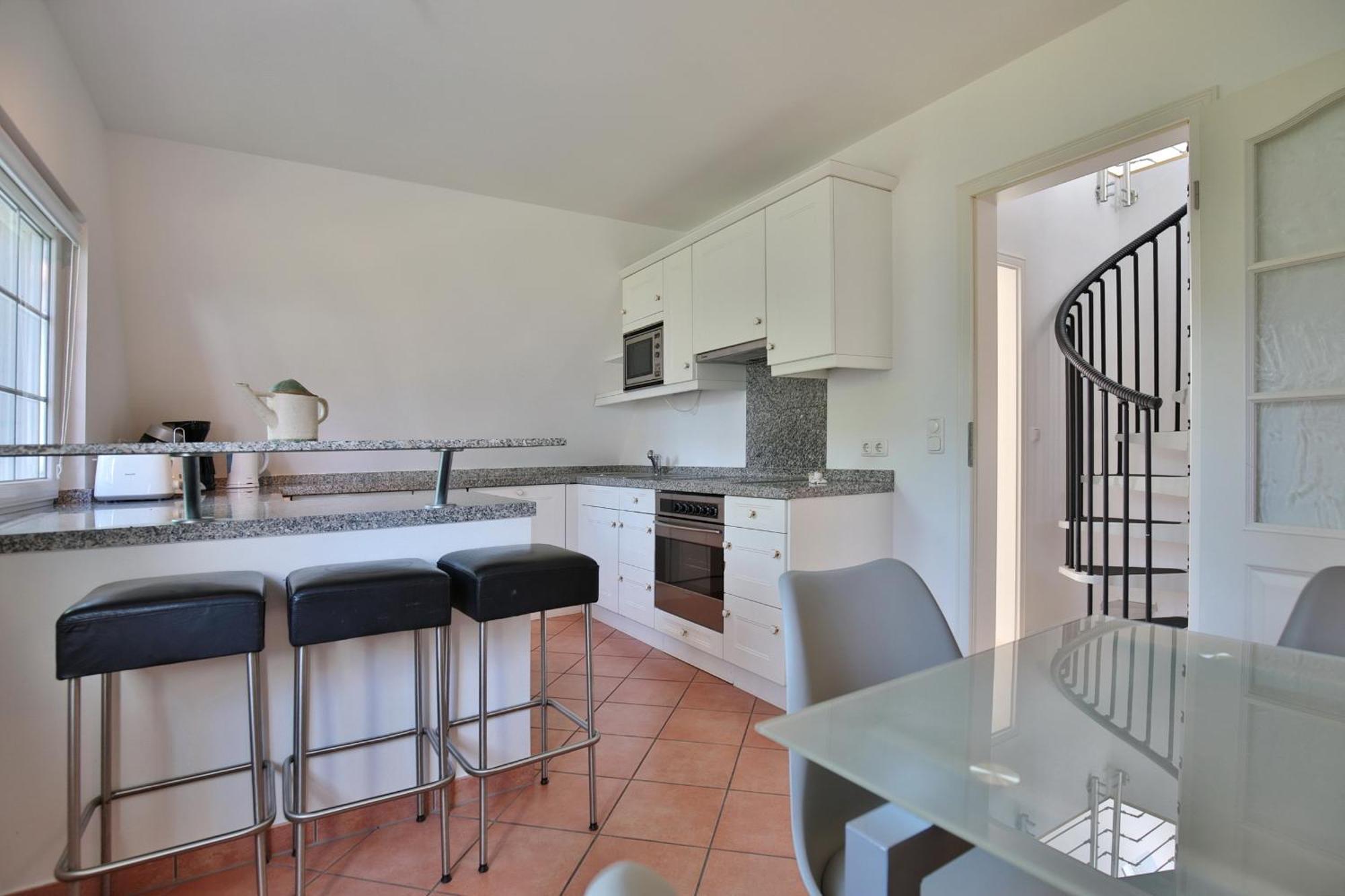 Haus Strandidyll Haus Strandidyll Haus 2 Timmendorfer Strand Zewnętrze zdjęcie
