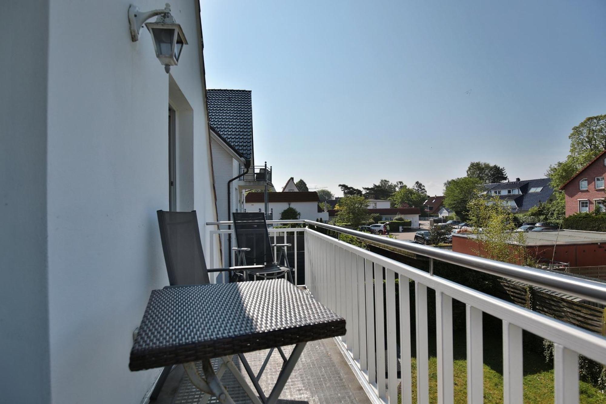 Haus Strandidyll Haus Strandidyll Haus 2 Timmendorfer Strand Zewnętrze zdjęcie