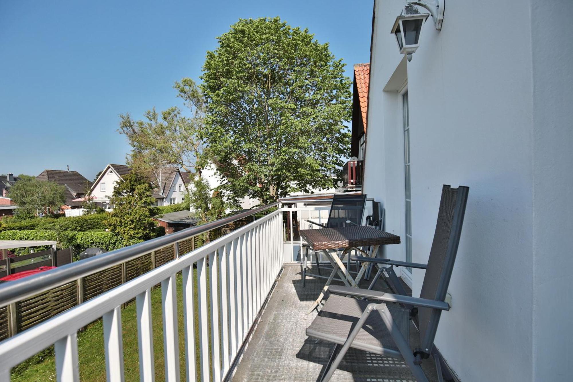 Haus Strandidyll Haus Strandidyll Haus 2 Timmendorfer Strand Zewnętrze zdjęcie