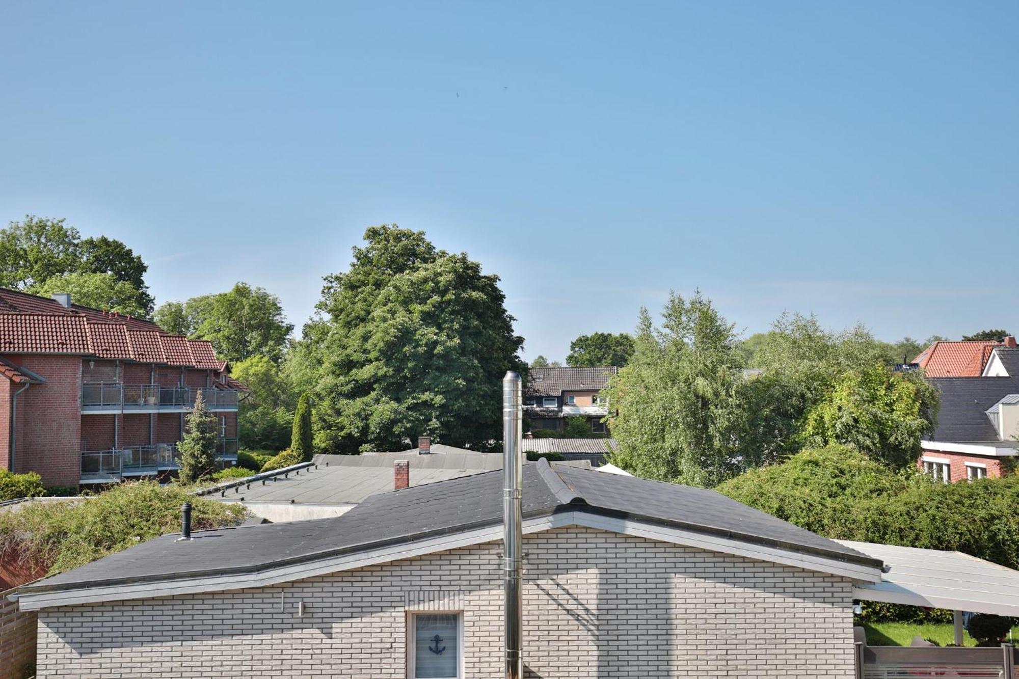 Haus Strandidyll Haus Strandidyll Haus 2 Timmendorfer Strand Zewnętrze zdjęcie