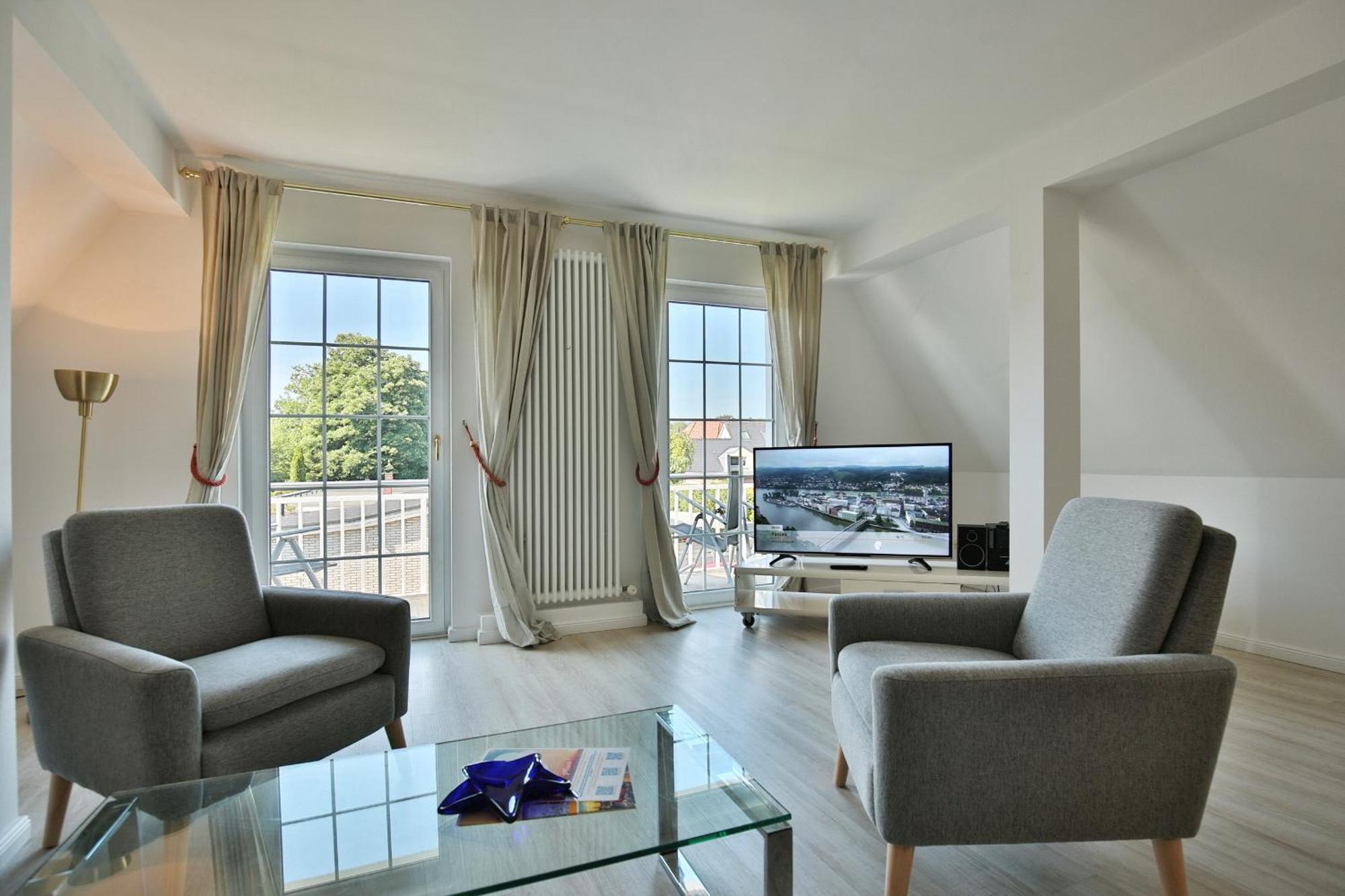 Haus Strandidyll Haus Strandidyll Haus 2 Timmendorfer Strand Zewnętrze zdjęcie
