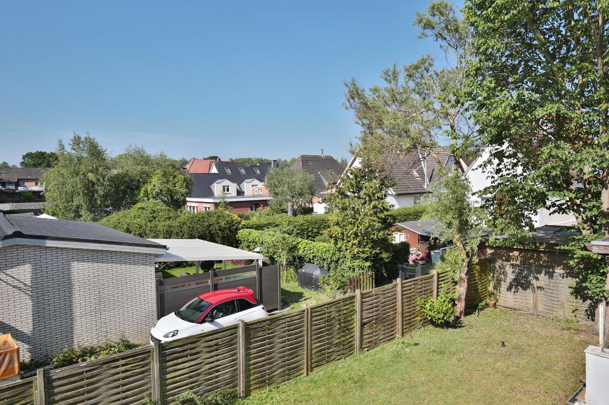 Haus Strandidyll Haus Strandidyll Haus 2 Timmendorfer Strand Zewnętrze zdjęcie